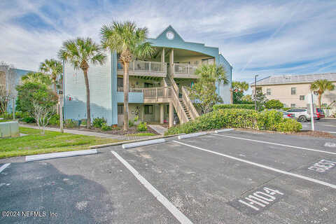 Ocean Hibiscus, SAINT AUGUSTINE, FL 32080