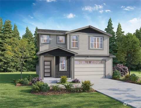 Lot 11 Bay Heights Place, Burlington, WA 98233