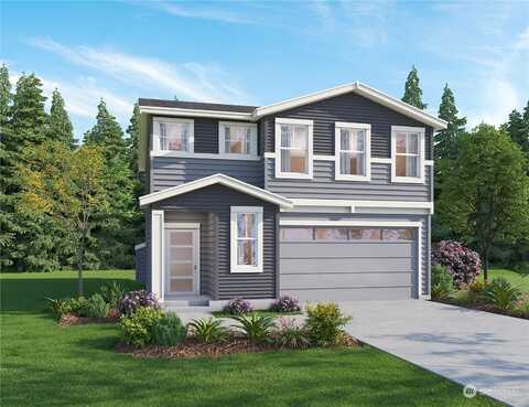 Lot 9 Bay Heights Place, Burlington, WA 98233