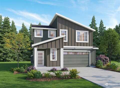 Lot 7 Bay Heights Place, Burlington, WA 98233