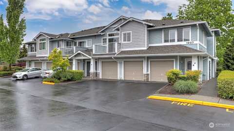 63Rd Street Se Unit F14, Auburn, WA 98092