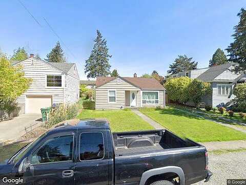 Dayton Avenue N, Seattle, WA 98133