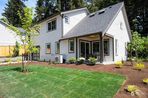 Ne 53Rd Street, Kirkland, WA 98033