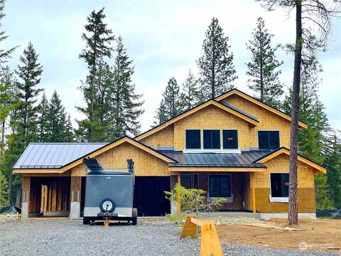 Domerie Park Loop, Cle Elum, WA 98992