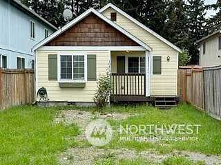 S 174Th Street, Spanaway, WA 98387