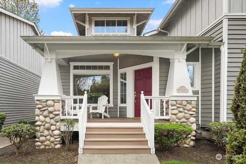 Ne 124Th Avenue, Kirkland, WA 98033