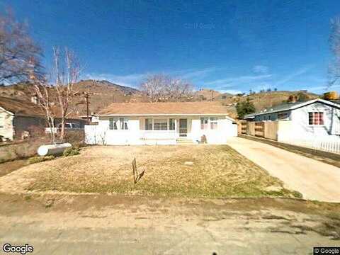 Laurel St Wofford Hts, Wofford Heights, CA 93285