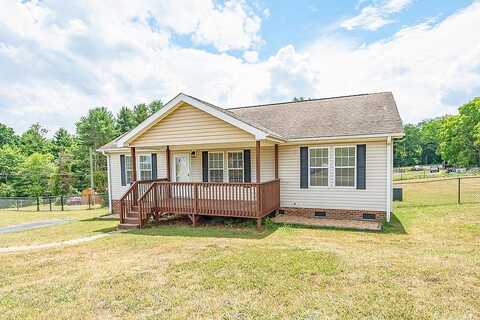 Mondana, HILLSVILLE, VA 24343