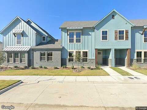 Thorncrown, FORT WORTH, TX 76179