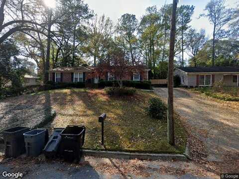 Flint Drive, Columbus, GA 31909