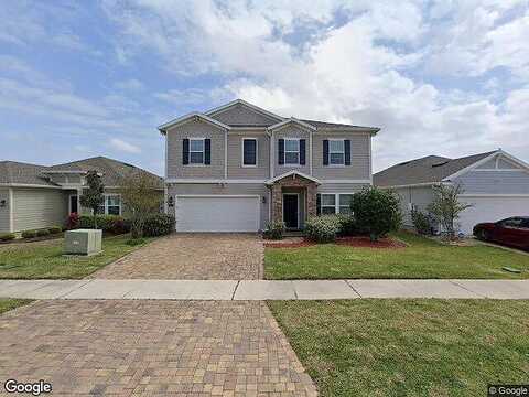 St James Way, Orange Park, FL 32065