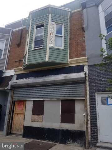 307 S 60TH STREET, PHILADELPHIA, PA 19143