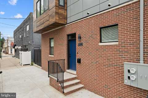 1656 S TANEY STREET, PHILADELPHIA, PA 19145