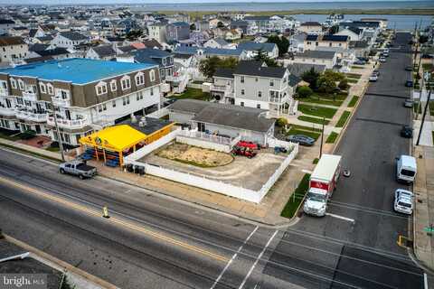 800 NEW JERSEY AVENUE, WILDWOOD, NJ 08260