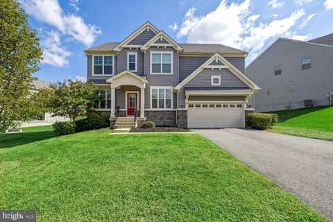 5510 GOLDEN EAGLE ROAD, FREDERICK, MD 21704