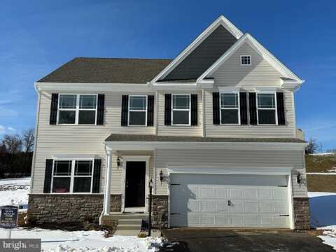 3184 OLD DUTCH LANE, YORK, PA 17402