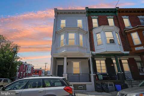 1802 N 28TH STREET, PHILADELPHIA, PA 19121