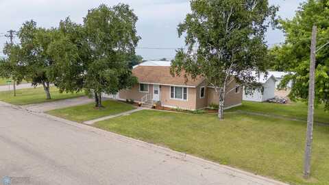 6Th, BARNESVILLE, MN 56514