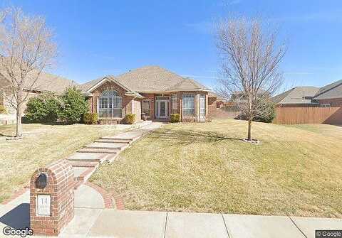 Tiffany Lane, Canyon, TX 79105