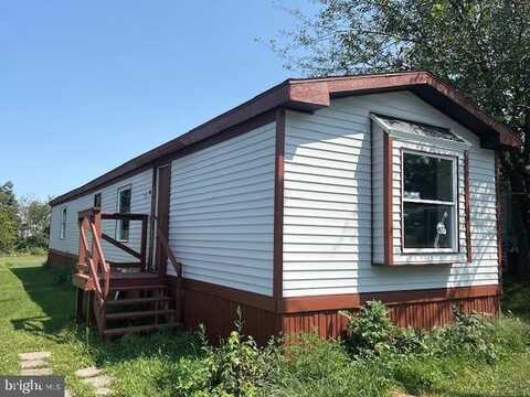 21 SAMMY'S MOBILE HOME PARK, SCHUYLKILL HAVEN, PA 17972