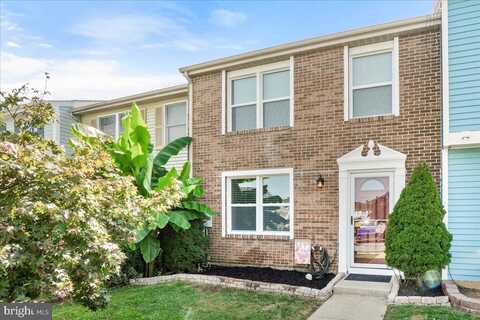 5742 CHARSTONE COURT, FREDERICK, MD 21703