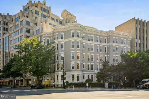 1300 MASSACHUSETTS AVENUE NW, WASHINGTON, DC 20005