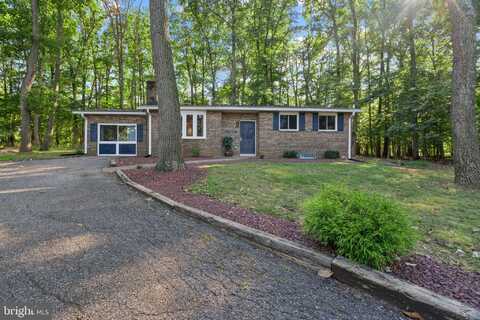 14827 OLD FREDERICK ROAD, WOODBINE, MD 21797