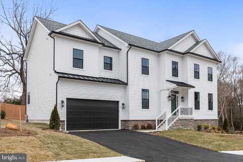 41 STRATFORD DRIVE, SEVERNA PARK, MD 21146