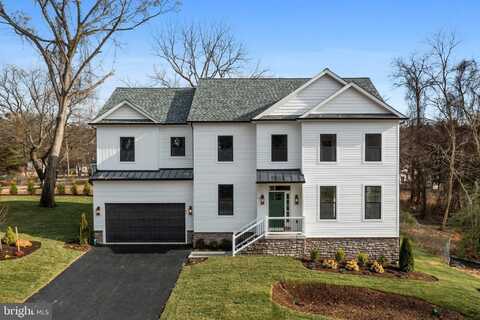 41 STRATFORD DRIVE, SEVERNA PARK, MD 21146