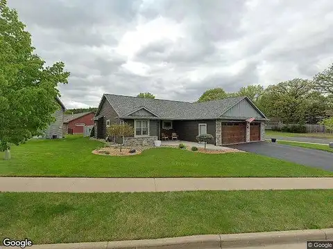 Kamloops, RIVER FALLS, WI 54022