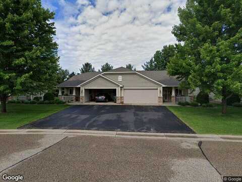 Cassandra Dr, New Richmond, WI 54017