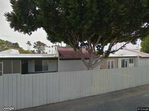 S Winsor Ave, Yuma, AZ 85365