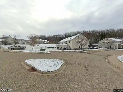 Fisher Way, River Falls, WI 54022