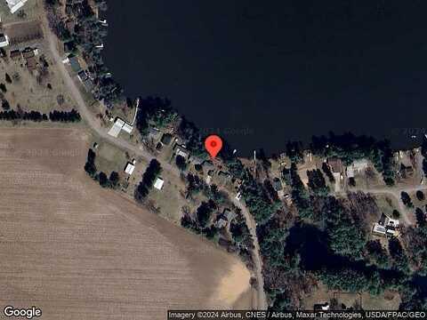 24 1/2, CHETEK, WI 54728