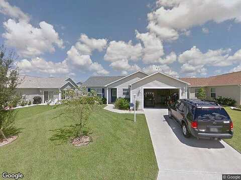 Edenville, THE VILLAGES, FL 32162