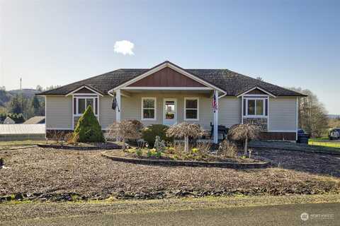 Ryan Lane, Elma, WA 98541