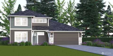 Garibaldi Court Lot 14, Blaine, WA 98230