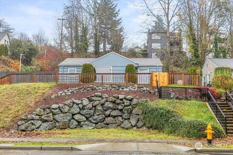 Sw Delridge Way, Seattle, WA 98106