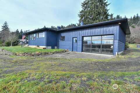 Camp Creek Road, Montesano, WA 98541