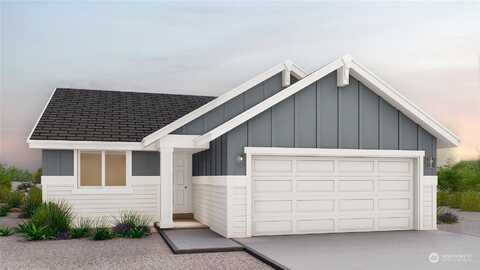 N Ruddy Street, Moses Lake, WA 98837