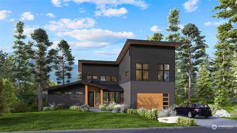 Lot 48 Forest Ridge Drive, Cle Elum, WA 98922