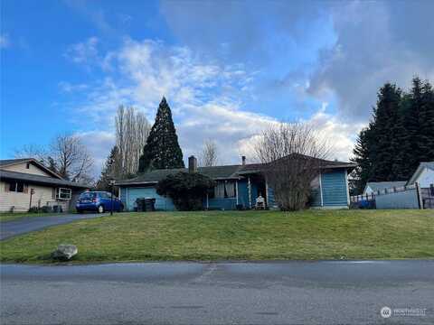 Montclair Drive Se, Lacey, WA 98501