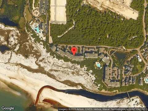 Bridge, INLET BEACH, FL 32461