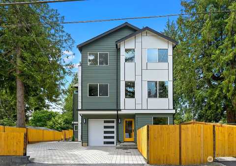 Ne 88Th Street, Seattle, WA 98115