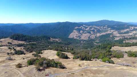 Upper, WILLITS, CA 95490