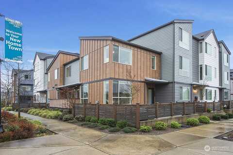 Hemlock Avenue Se, Black Diamond, WA 98010