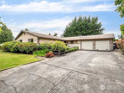 Se Lybarger Street, Olympia, WA 98501