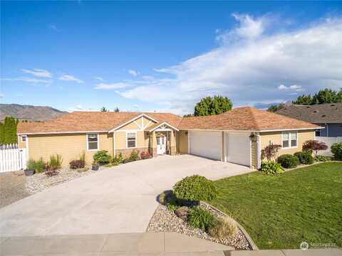 Cascade Ridge, East Wenatchee, WA 98802