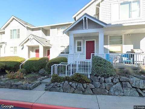Sw Raymond Street, Seattle, WA 98126