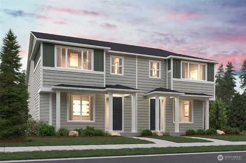 Laurel (Lot 21) Loop, Milton, WA 98354